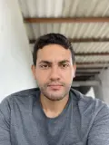 ALEJANDRO MORALES