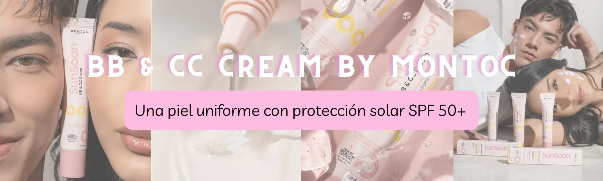 BB CREAM