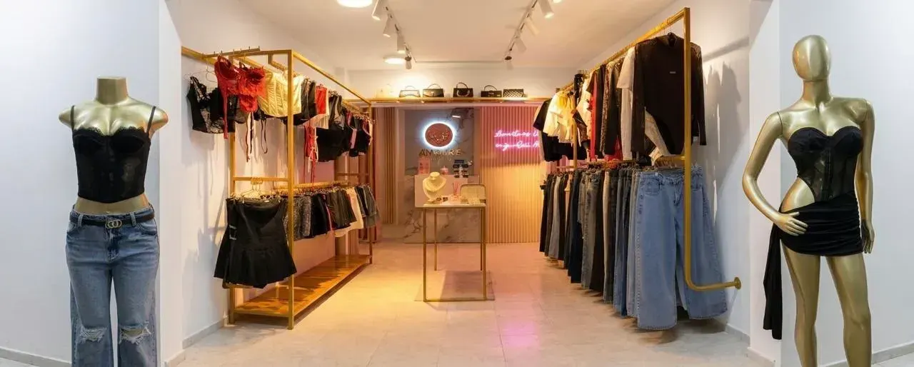 VISITANOS EN NUESTRA TIENDA FISICA