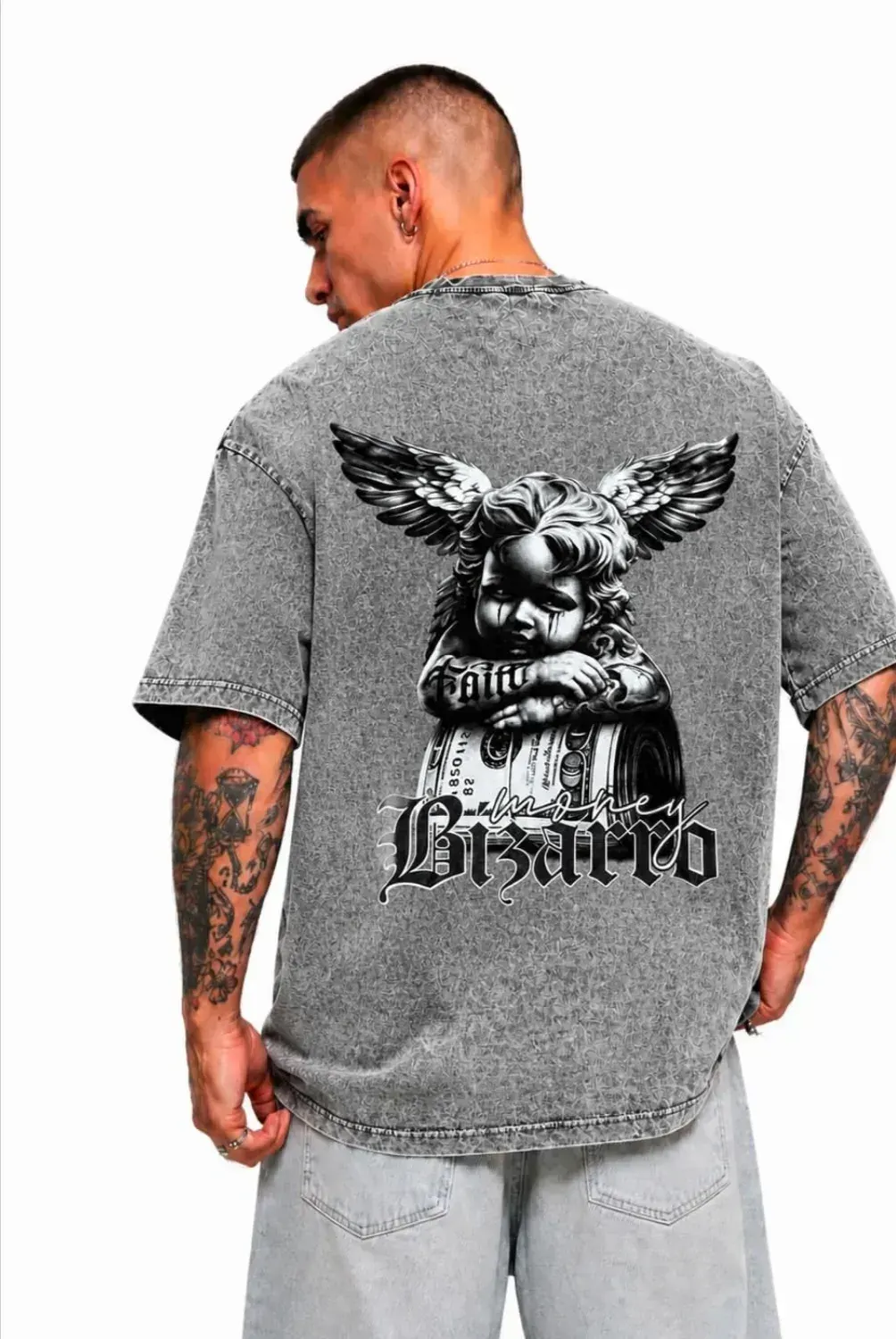 CAMISETAS