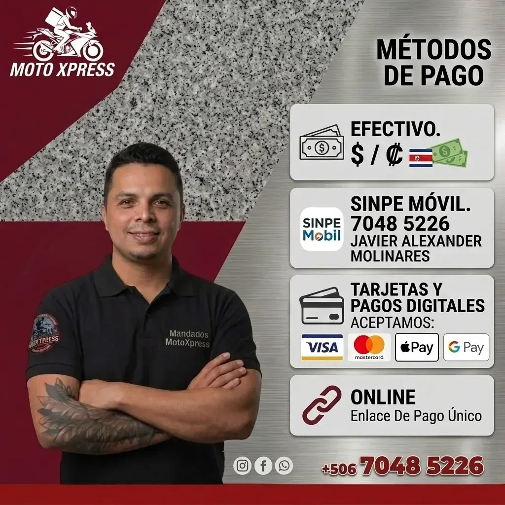 MEDIOS DE PAGO