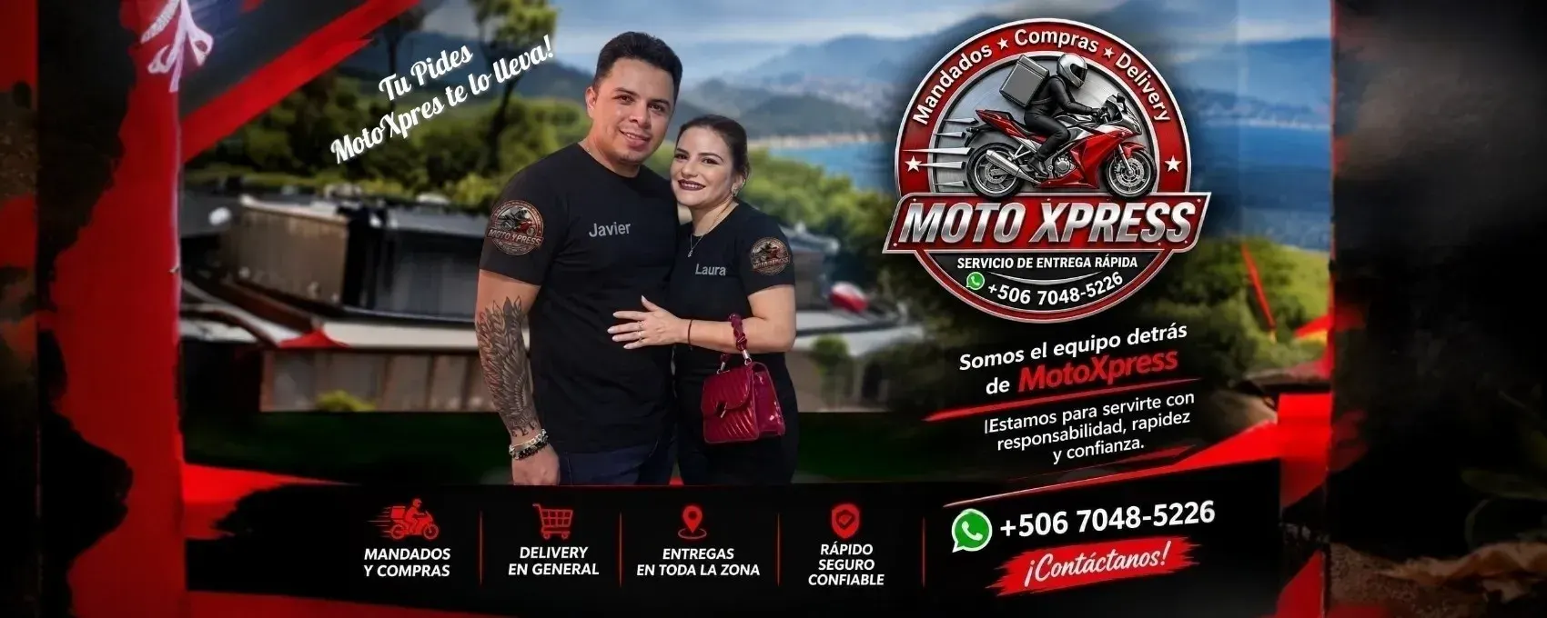 MotoXpress
