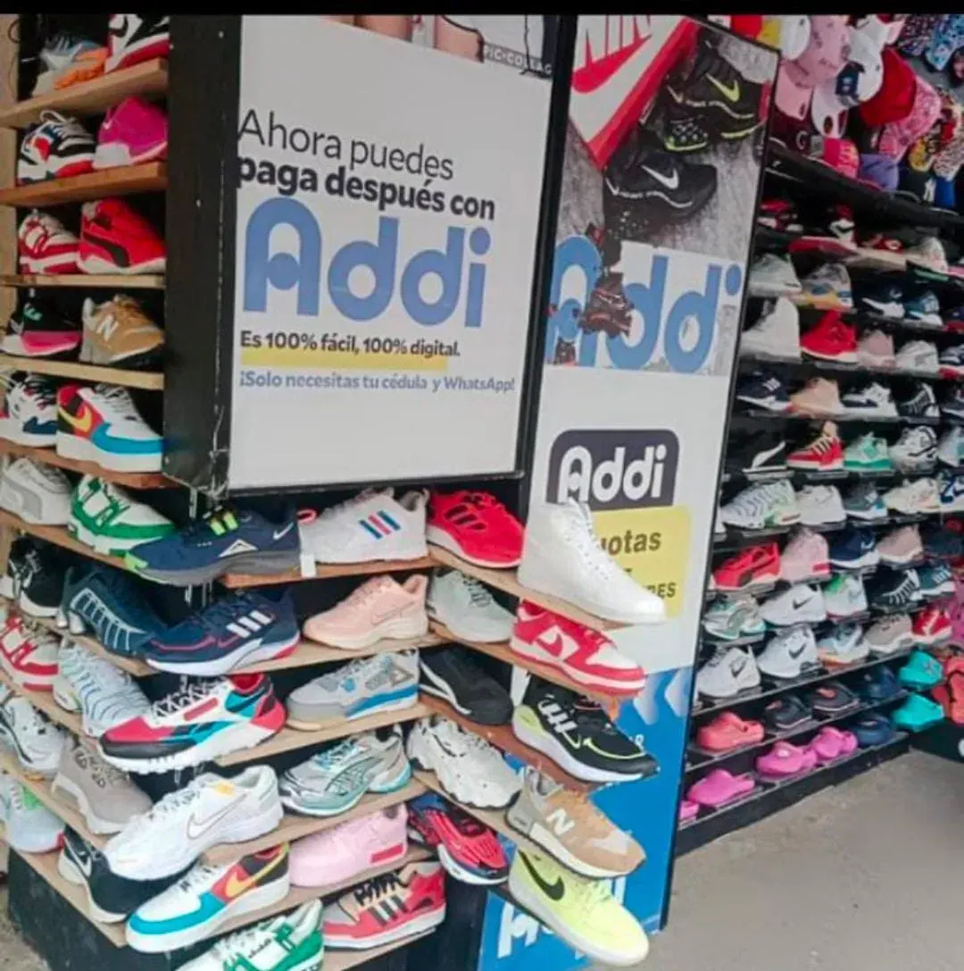 Compra e-commerce