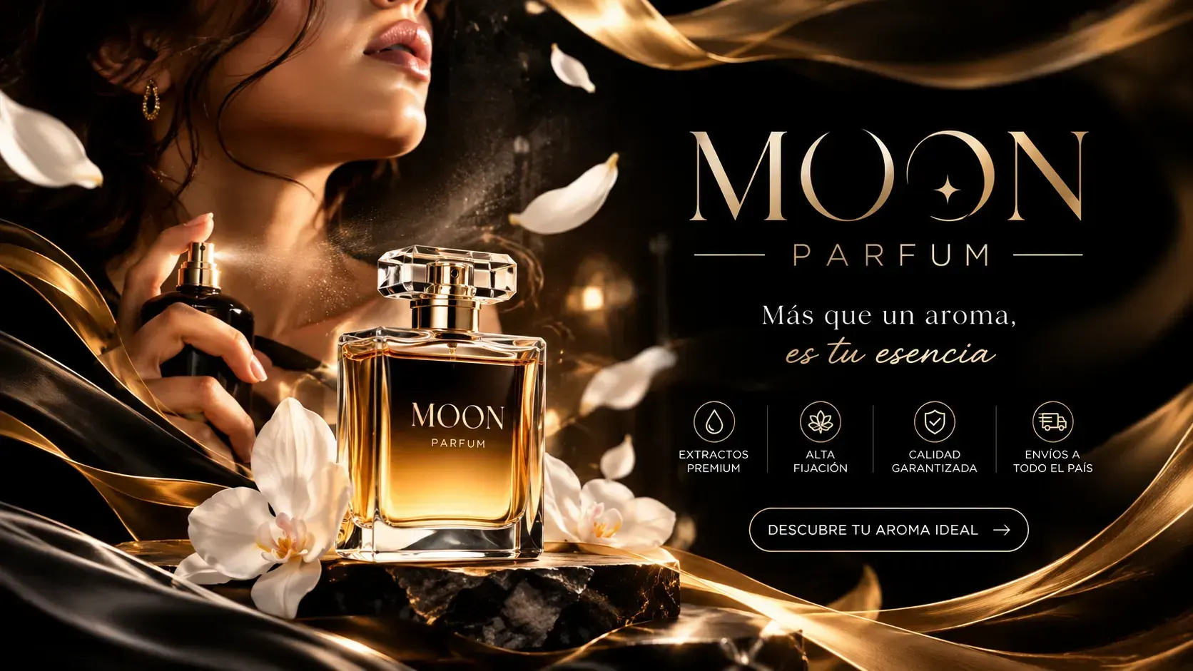 Perfumes Que Perduran
