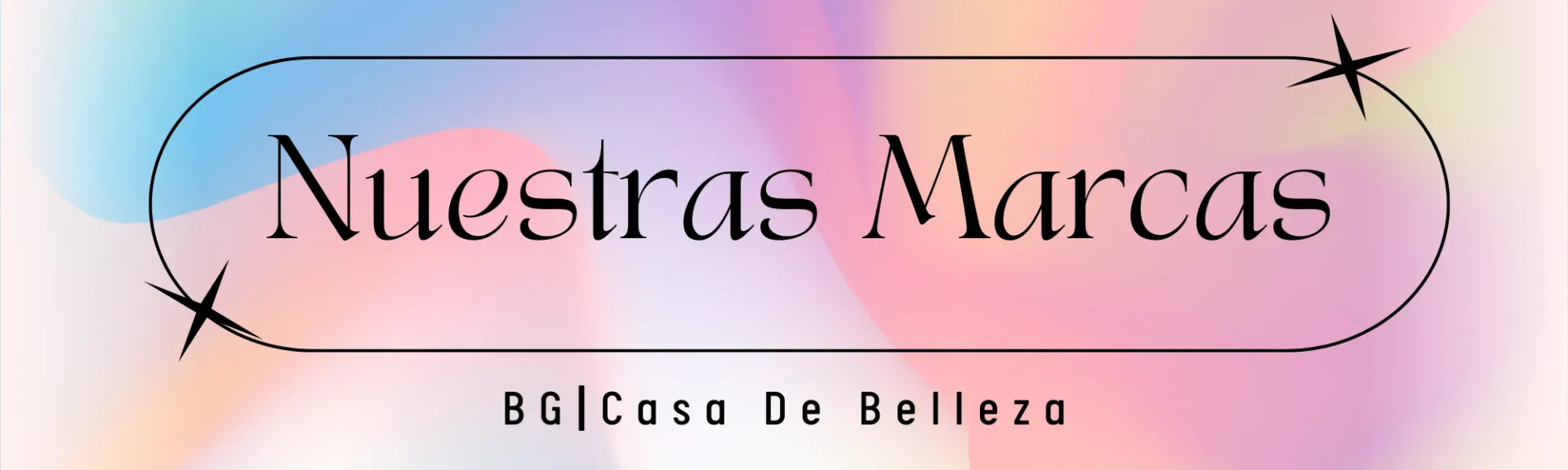 nuestras marcas