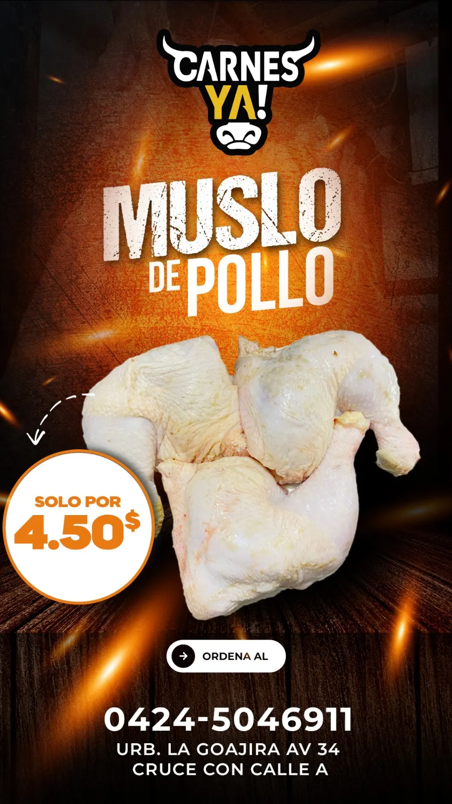 Carne