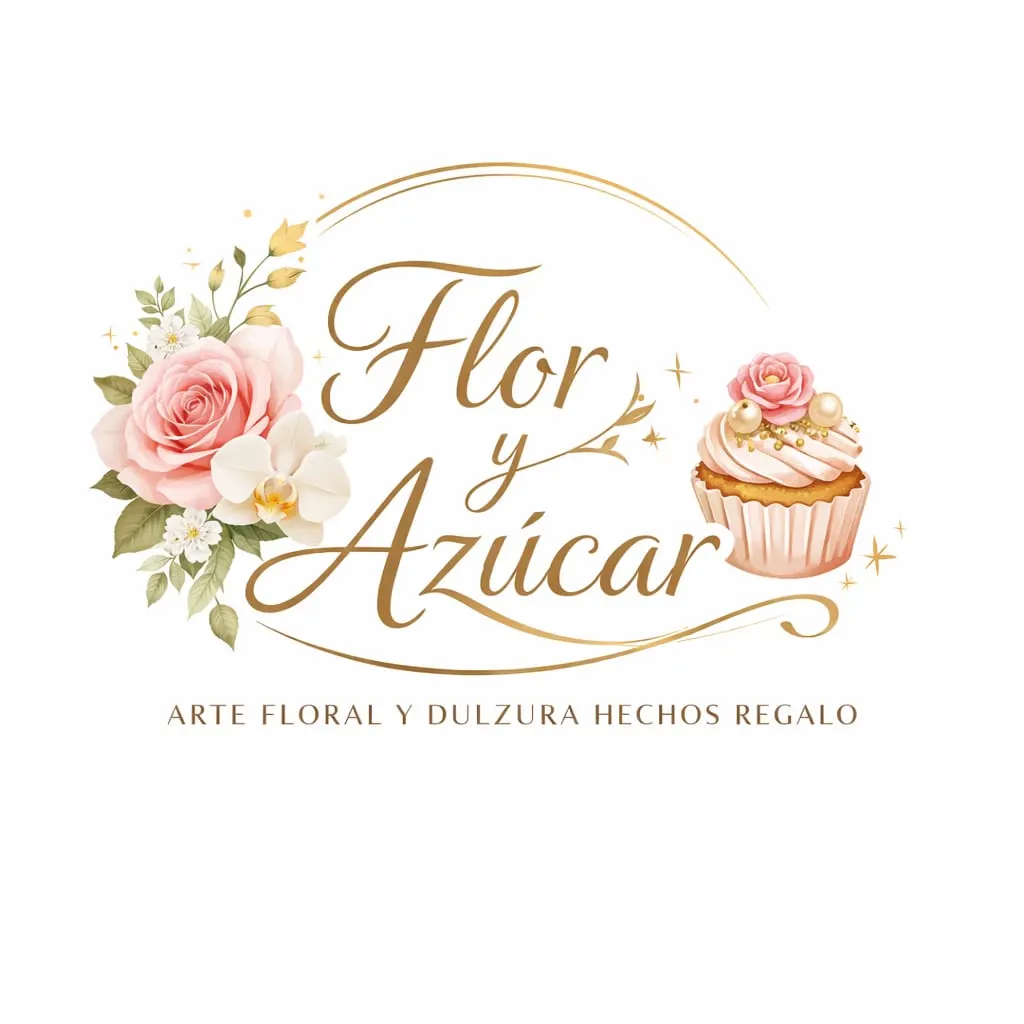 Arte floral y dulzura hechos regalo