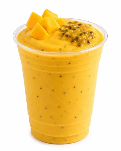 Maracumango Mini