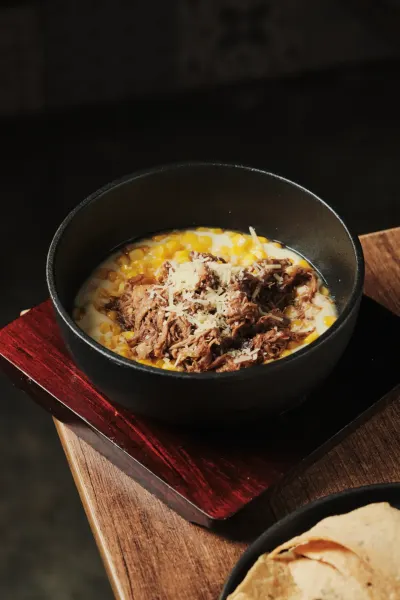 DESGRANADO DE BIRRIA