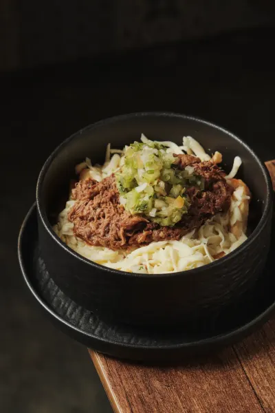 PAPAS DE BIRRIA