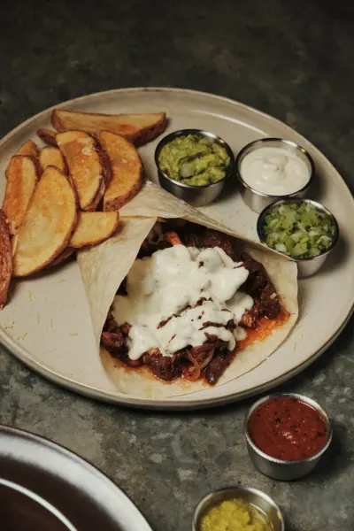 FAJITA