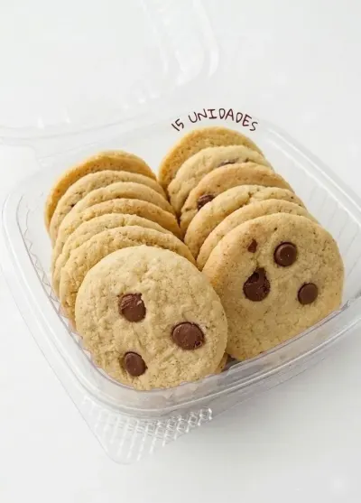 Chispa Chocolate