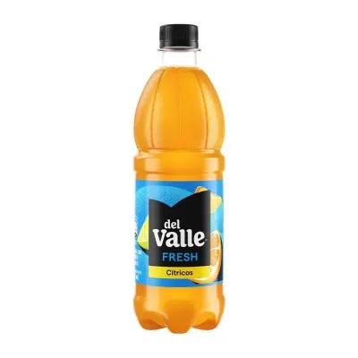 Jugo del valle