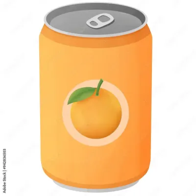 Jugo lata