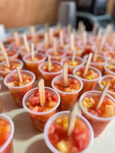 Paletas Tutti-frutti