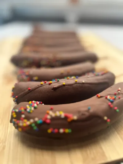Choco-banano