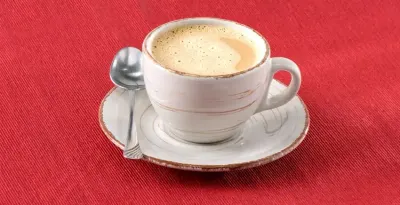Café au Lait