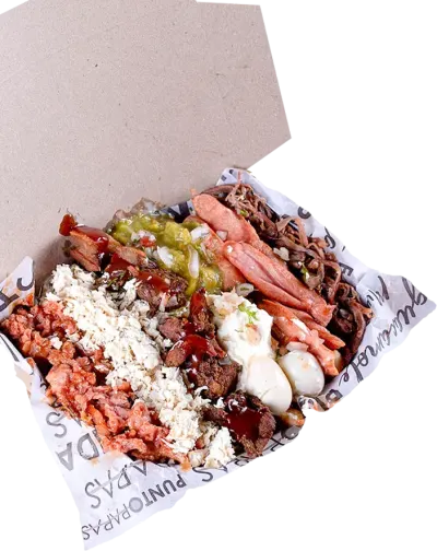 MEGA PAPAS