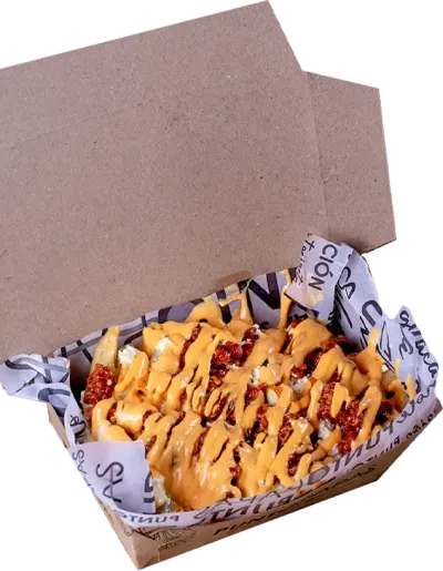 QUESO TOCINETA