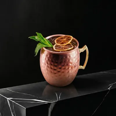 Moscow Mule