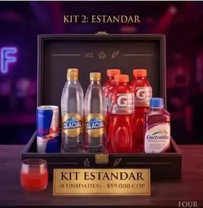 KIT ESTANDAR