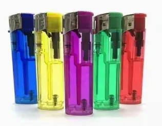 ENCENDEDORES