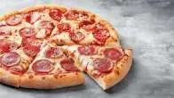 PIZZA FAMILIAR PEPPERONI