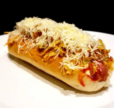 Perros Calientes