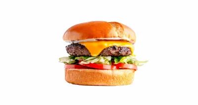 Beef Burgers