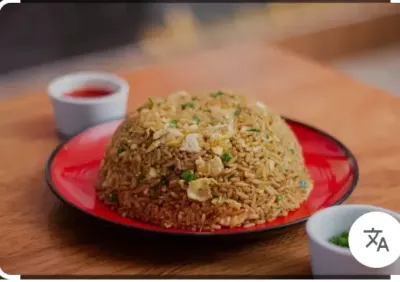ARROZ CHINO BASICO