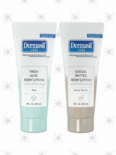 Dermasil crema  corporal