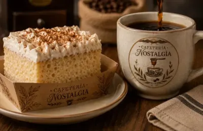 VIERNES DULCE