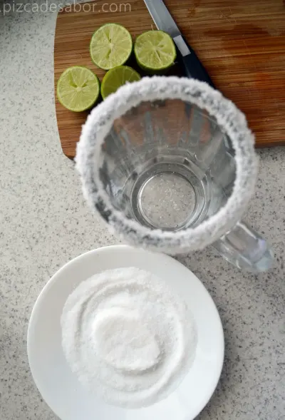VASO MICHELADO