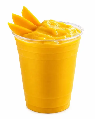 Limonada de mango