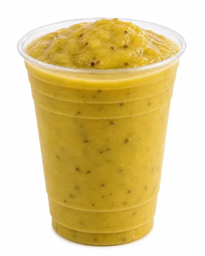 Limonada de lulo