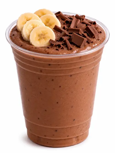 Chocobanano