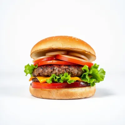 Hamburguesa