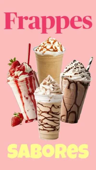 Frappe