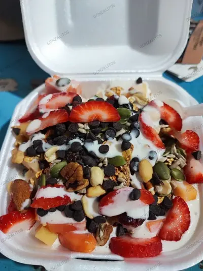 Postre