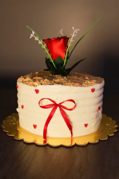Mini cake personalizada