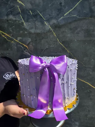 Torta de kilo