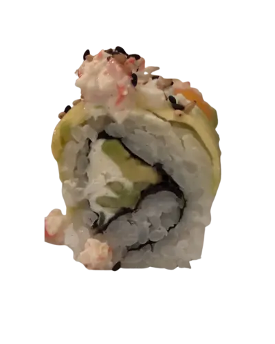 zamba maki