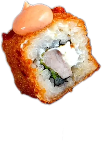 arrachera roll