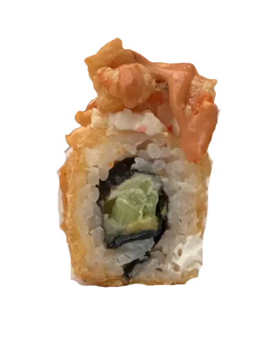 mamberroy roll