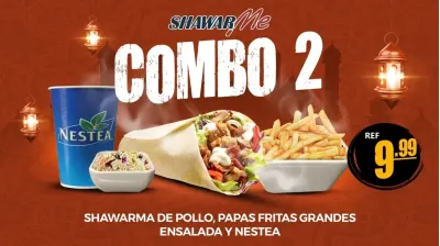 COMBO 2