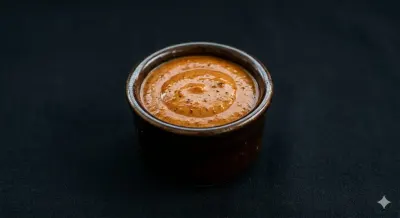 ADEREZO DE CHIPOTLE