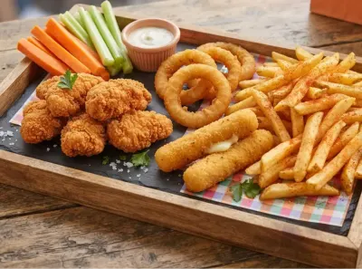 SAMPLER
