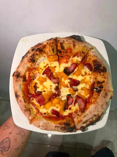 PIZZA VITTORIA