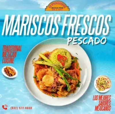 Mariscos