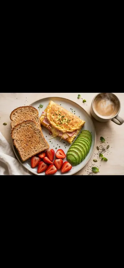 Omelette